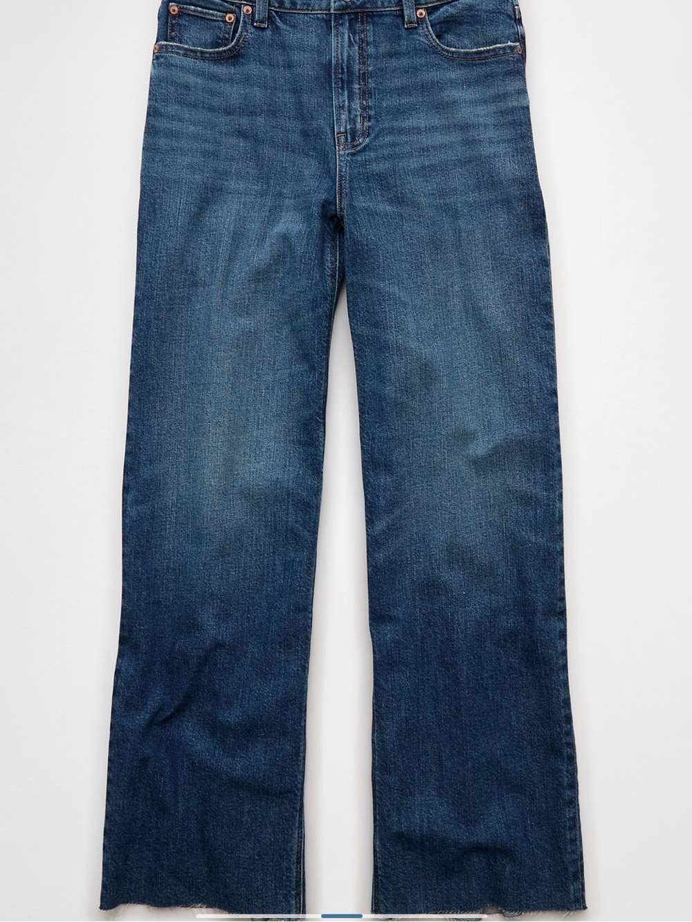 🌺AMERICAN EAGLE HIGH WAIST JEANS🌺 - Picture 13 of 15